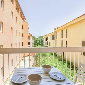  Appartement Le François